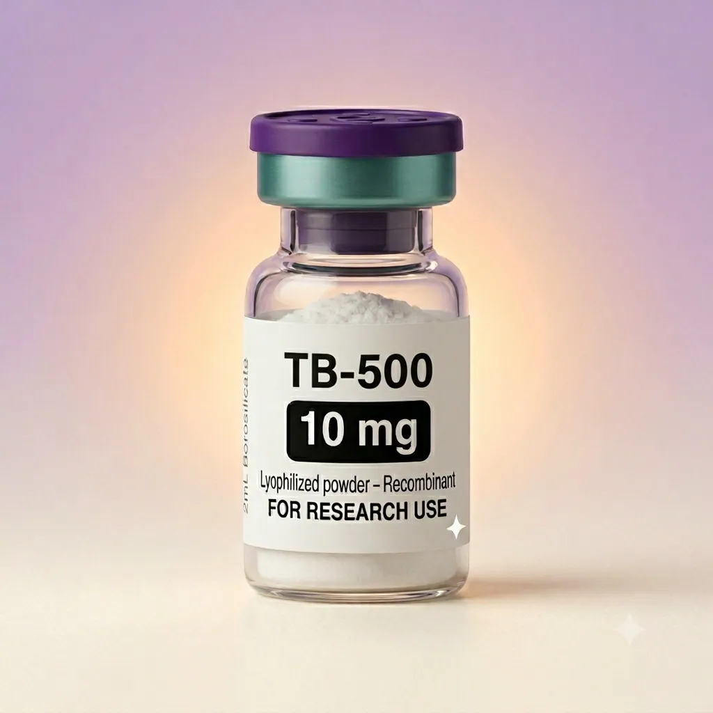 TB-500 (Timosina Beta-4)